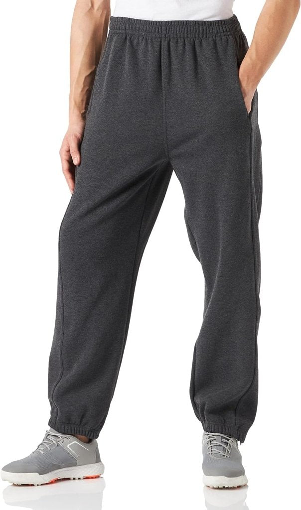 Laad afbeelding in Galerijviewer, Urban Classics Sweatpants heren Sportbroek - happygetfit.com
