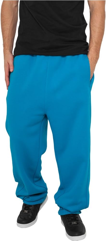 Urban Classics Sweatpants heren Sportbroek - happygetfit.com