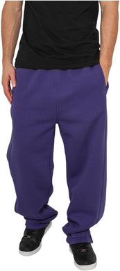 Urban Classics Sweatpants heren Sportbroek - happygetfit.com