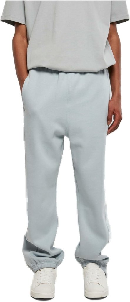 Urban Classics Sweatpants heren Sportbroek - happygetfit.com