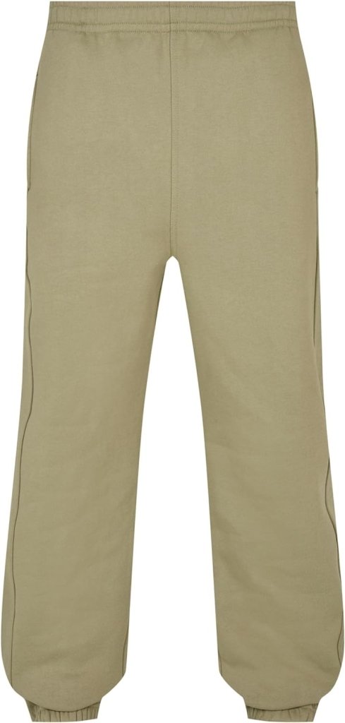 Urban Classics Sweatpants heren Sportbroek - happygetfit.com