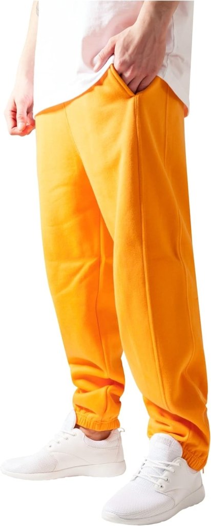 Urban Classics Sweatpants heren Sportbroek - happygetfit.com