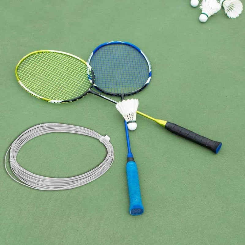 Φόρτωση εικόνας στο Gallery Viewer, 🏸 Verbeter je prestaties met deze hoogwaardige badminton snaren! Racket snaren, racket string - happygetfit.com
