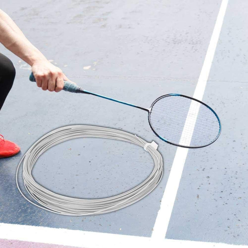 Φόρτωση εικόνας στο Gallery Viewer, 🏸 Verbeter je prestaties met deze hoogwaardige badminton snaren! Racket snaren, racket string - happygetfit.com
