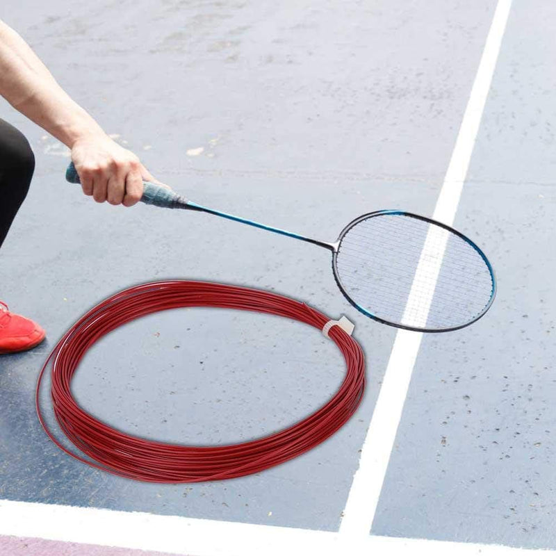 Laad afbeelding in Galerijviewer, 🏸 Verhoog je spel met deze hoogwaardige badminton snaren! - happygetfit.com
