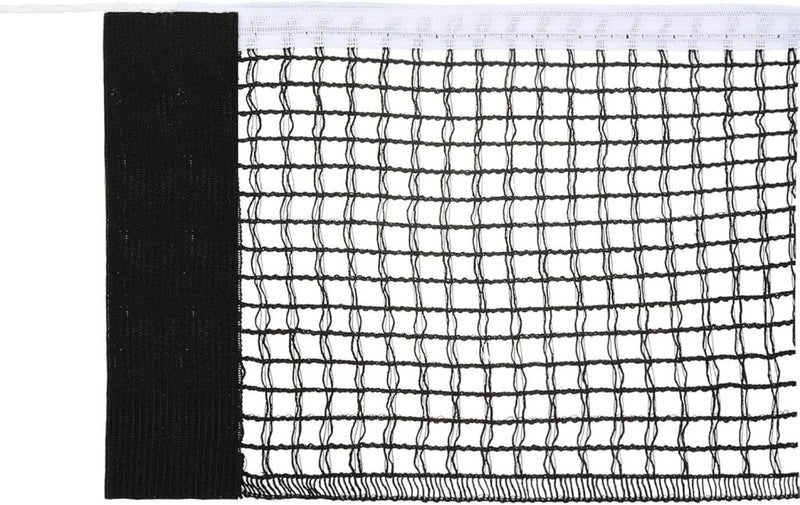 Laad afbeelding in Galerijviewer, Verstelbaar tafeltennisnet tot 175 cm van stevig polyester en katoen voor binnen en buiten – pingpongnet – tafeltennisaccessoires - happygetfit.com
