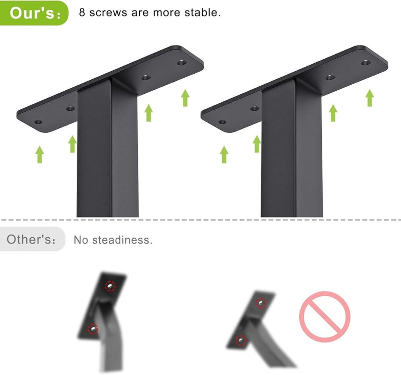Laad afbeelding in Galerijviewer, Verstelbare optrekstang voor plafondmontage heavy duty – pull-up bar – krachttraining - happygetfit.com
