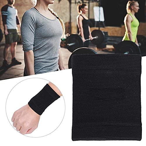 Bild im Galerie-Viewer laden, Verstelbare polsbandages 2 stuks van neopreen met klittenbandsluiting voor sport – polsondersteuning – polscompressie - happygetfit.com
