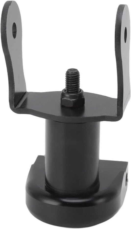 Verstelbare schermhouder van aluminium met 360 graden draaifunctie voor Peloton Bike – monitoradapter – hometraineraccessoires - happygetfit.com