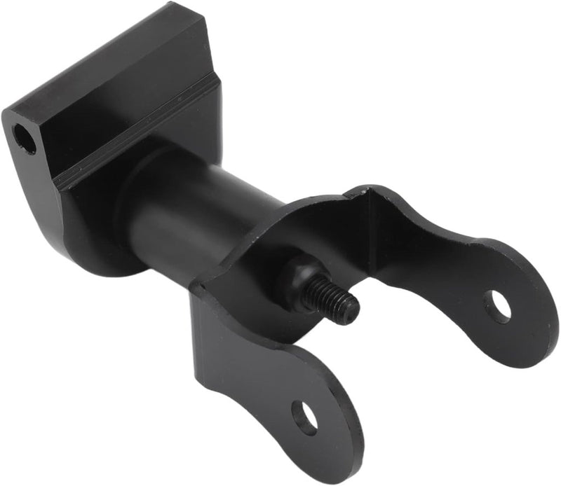 Laad afbeelding in Galerijviewer, Verstelbare schermhouder van aluminium met 360 graden draaifunctie voor Peloton Bike – monitoradapter – hometraineraccessoires - happygetfit.com
