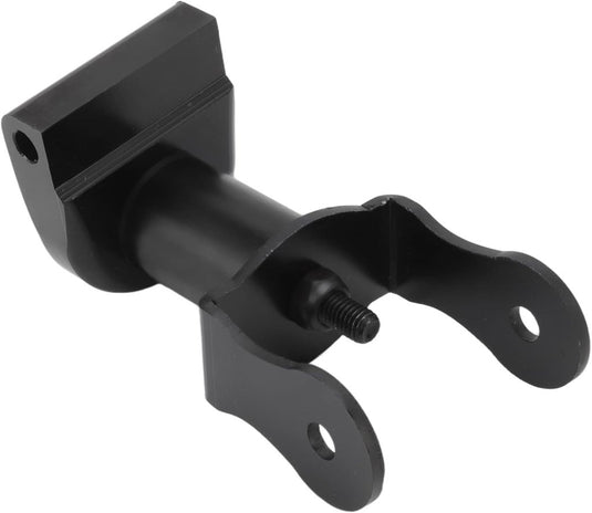 Verstelbare schermhouder van aluminium met 360 graden draaifunctie voor Peloton Bike – monitoradapter – hometraineraccessoires - happygetfit.com