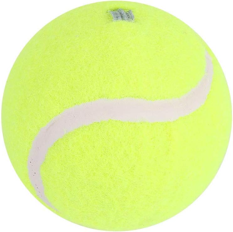 Load image into Gallery viewer, VGEBY Zelflerende Tennis Rebound Power Base, Training Tool Met Bal, Gecombineerde Fitness Producten - happygetfit.com
