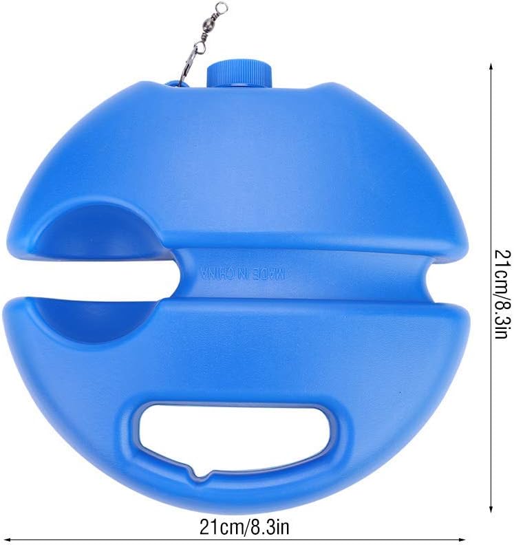 Load image into Gallery viewer, VGEBY Zelflerende Tennis Rebound Power Base, Training Tool Met Bal, Gecombineerde Fitness Producten - happygetfit.com

