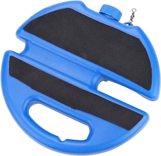 VGEBY Zelflerende Tennis Rebound Power Base, Training Tool Met Bal, Gecombineerde Fitness Producten - happygetfit.com