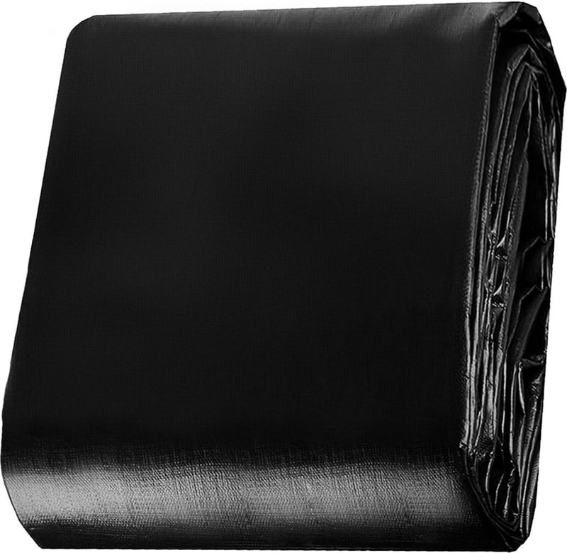 Carica immagine in Galleria Viewer, Waterdicht afdekzeil 2 x 5 meter 180 g/m² met versterkte randen – dekzeil – beschermzeil - happygetfit.com
