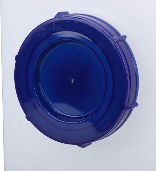 Watertank 20 liter van stevig LLDPE kunststof met brede vulopening voor camper en boot – waterreservoir – kampeerbenodigdheden - happygetfit.com