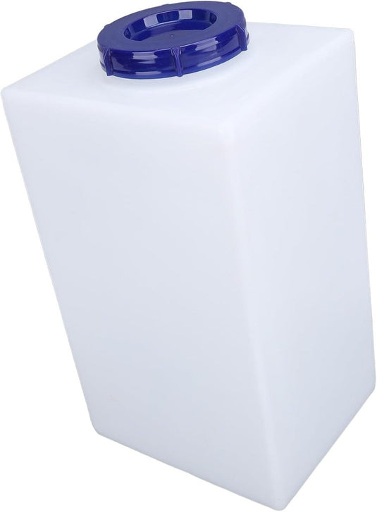Watertank 20 liter van stevig LLDPE kunststof met brede vulopening voor camper en boot – waterreservoir – kampeerbenodigdheden - happygetfit.com
