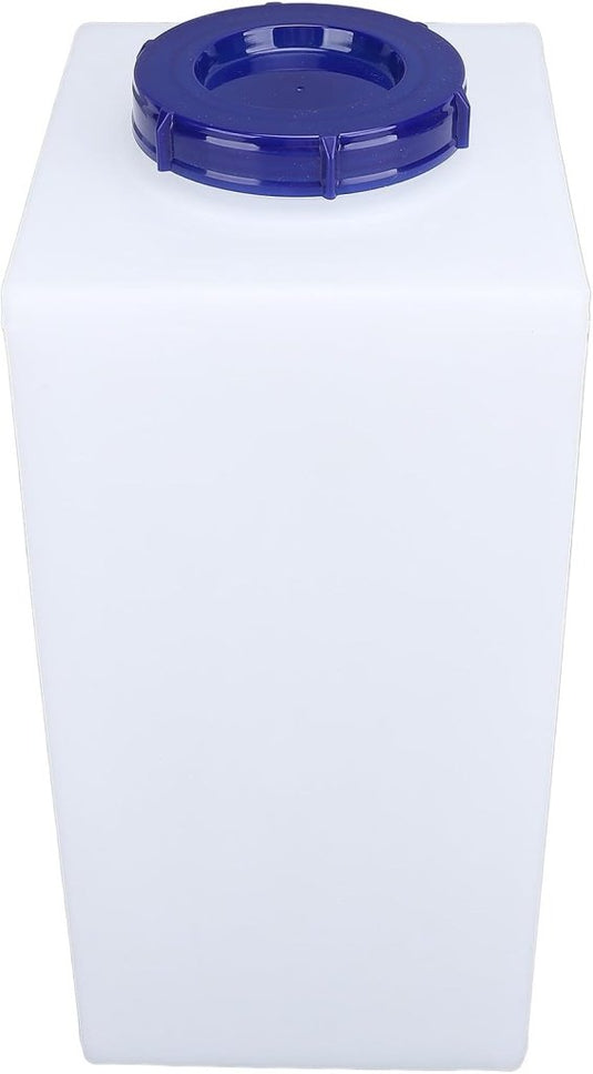 Watertank 20 liter van stevig LLDPE kunststof met brede vulopening voor camper en boot – waterreservoir – kampeerbenodigdheden - happygetfit.com