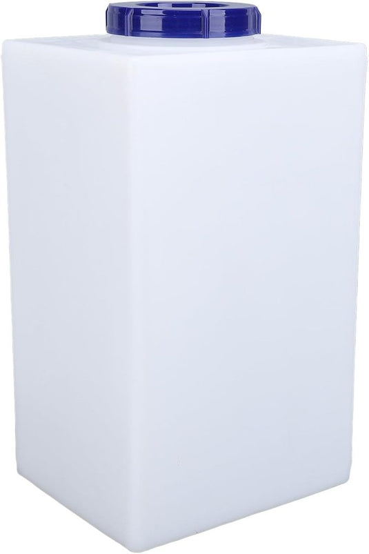 Watertank 20 liter van stevig LLDPE kunststof met brede vulopening voor camper en boot – waterreservoir – kampeerbenodigdheden - happygetfit.com