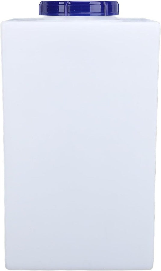 Watertank 20 liter van stevig LLDPE kunststof met brede vulopening voor camper en boot – waterreservoir – kampeerbenodigdheden - happygetfit.com