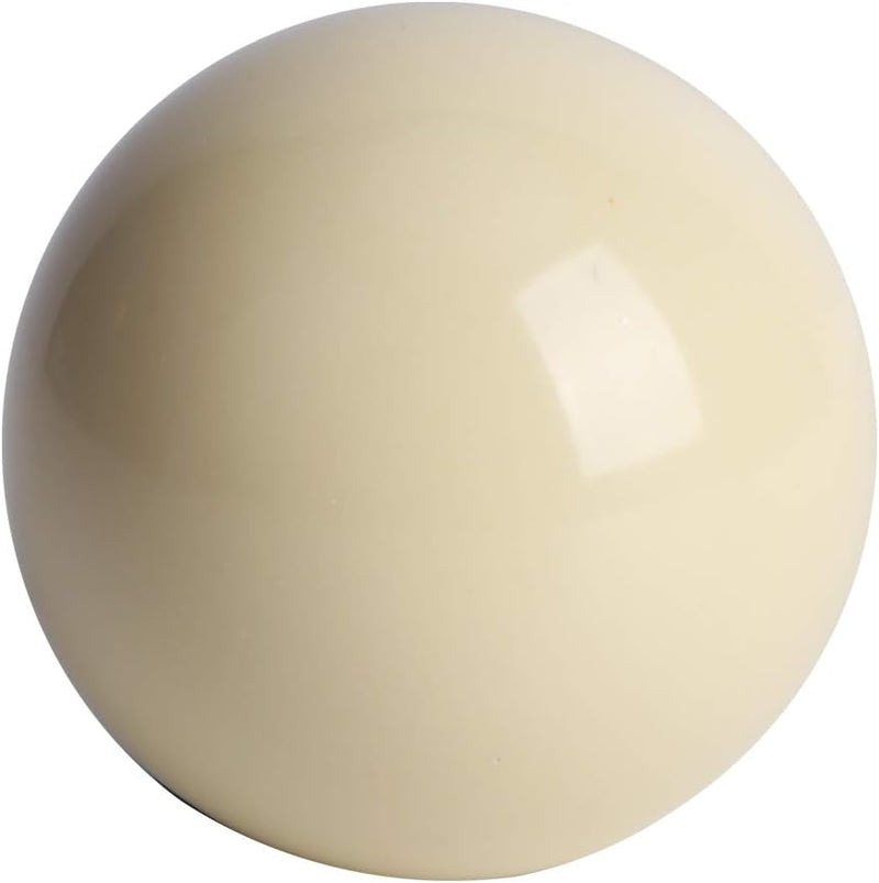 Chargez l'image dans la visionneuse de la galerie, Witte biljartballen set van 2 57,2 mm - happygetfit.com
