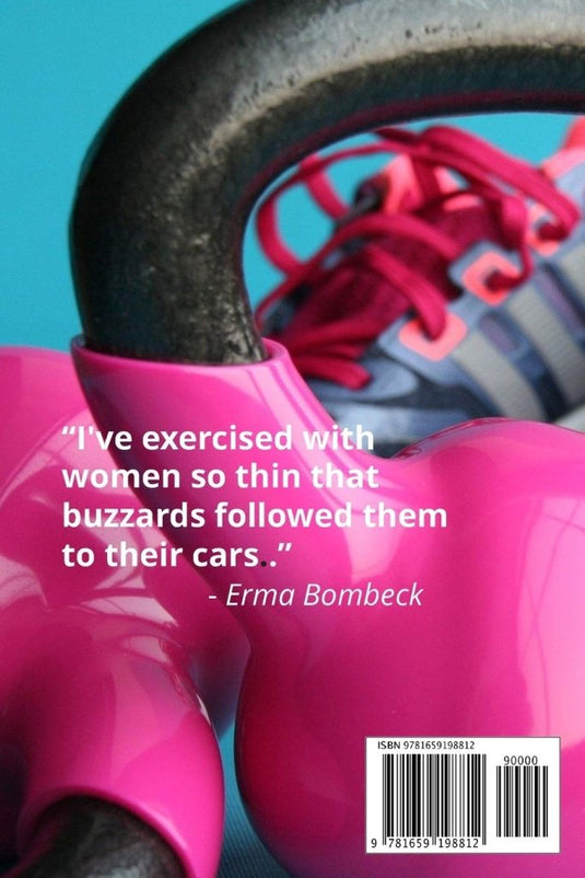 Workout Log Book: Weights and Exercise Routine - Kettlebell - happygetfit.com