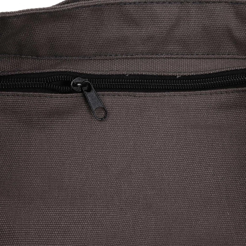 Laad afbeelding in Galerijviewer, Yogatas met schouderband grote capaciteit abrikoos - happygetfit.com
