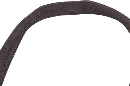Yogatas met schouderband grote capaciteit abrikoos - happygetfit.com