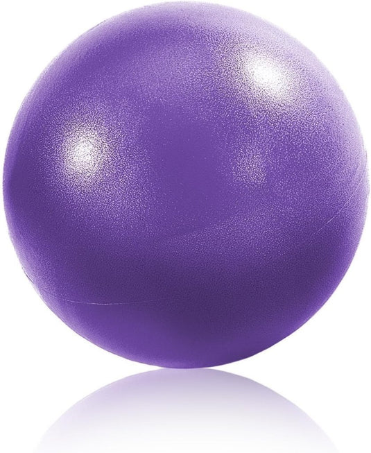 Zachte pilatesbal 23 cm - happygetfit.com