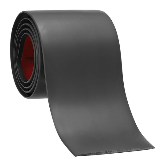 Zelfklevende vloer overgangsstrip 7,6 cm x 1 m - Vinyl laminaat afdekstrip & naadprofiel - Vloerovergangsstrip drempelprofiel - happygetfit.com