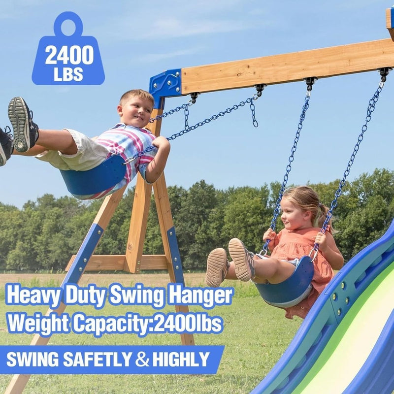 Laad afbeelding in Galerijviewer, Zware Plafondhaak 360 ° Rotatie Roestvrijstalen Hangmathaak Ophangset voor Hangmat, Hangstoel, Bokszak, Schommel, Luchtyoga - Capaciteit van 450 kg - happygetfit.com
