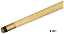 Zwarte biljartkeu 120 cm 400 gram - happygetfit.com