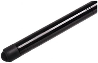 Zwarte biljartkeu 120 cm 400 gram - happygetfit.com
