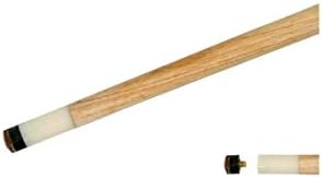 Laad afbeelding in Galerijviewer, Zwarte biljartkeu 120 cm 400 gram - happygetfit.com
