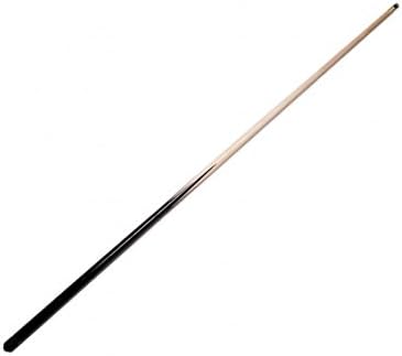 Laad afbeelding in Galerijviewer, Zwarte biljartkeu 120 cm 400 gram - happygetfit.com
