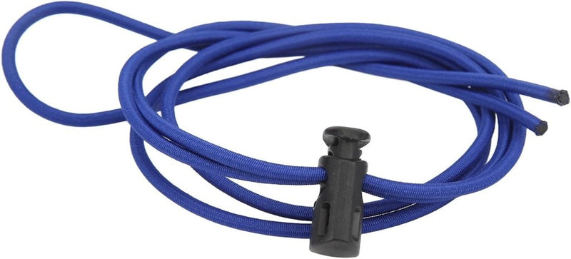 Carica l’immagine nel visualizzatore della galleria, Zwembril vervangingsbanden 2 stuks van elastisch rubber met verstelbare koordstoppers – zwembrilriemen – zwemaccessoires - happygetfit.com
