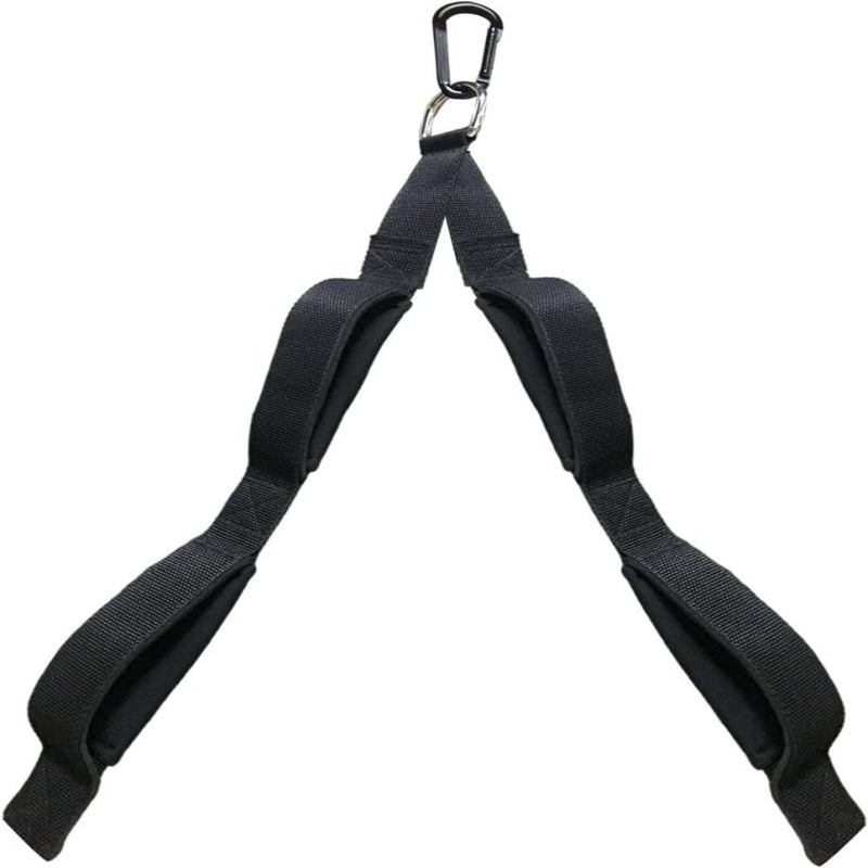 Laad afbeelding in Galerijviewer, Bouw grotere, sterkere triceps met de tricep strap - happygetfit.com
