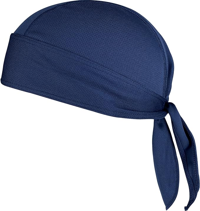 Laad afbeelding in Galerijviewer, De ultieme bandana cap voor elke sportieveling - happygetfit.com
