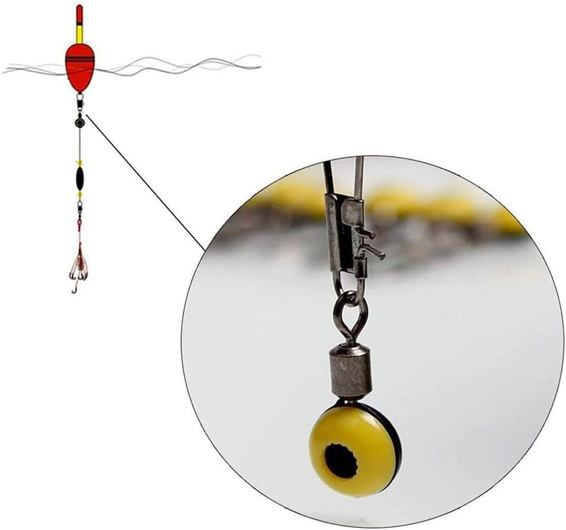 Laad afbeelding in Galerijviewer, Close-up van de De ultieme visaccessoires set voor elke visser gemaakt van hoogwaardig metaal.

