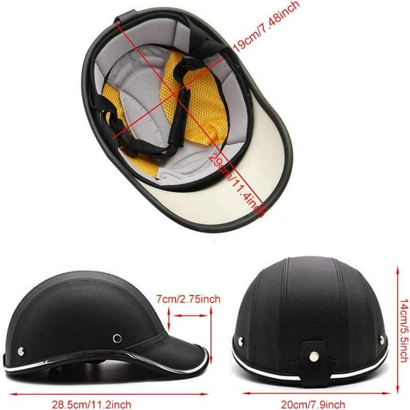 Load image into Gallery viewer, Fietshelm met verstelbare bandjes - Mountainbike helm

