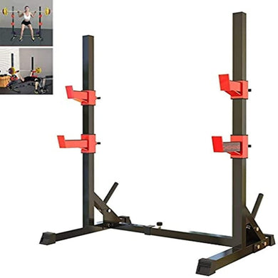 Fitness bench press apparatuur - Ideaal voor thuisgym en krachttraining