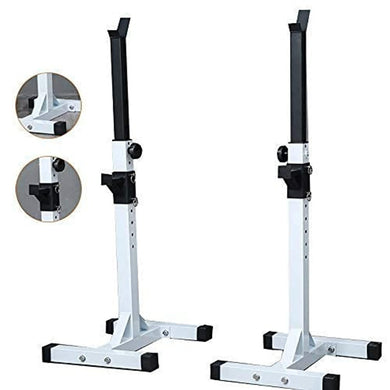 Fitness bench press apparatuur - Ideaal voor thuis- en sportschoolgebruik