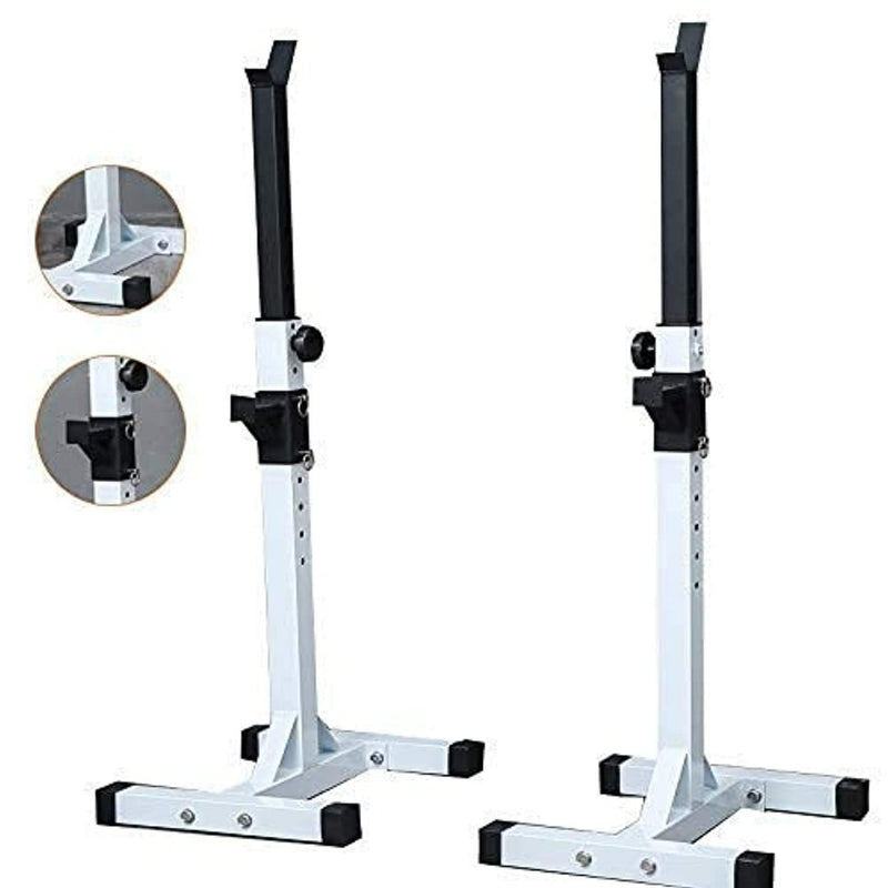 Laad afbeelding in Galerijviewer, Fitness bench press apparatuur - Ideaal voor thuis- en sportschoolgebruik
