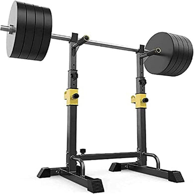 Verstelbare fitness bankpers - Home gym uitrusting