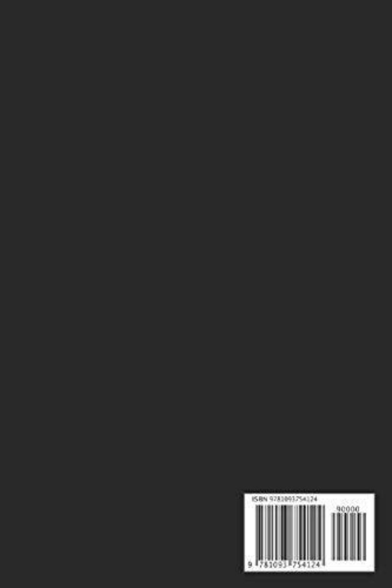 Load image into Gallery viewer, De omslag van een zwart boek met een streepjescode erop, perfect voor Kettlebell-liefhebbers thuis die op zoek zijn naar Kettlebell Workouts and Challenges 2.0: Kettlebell-workouts voor iedereen. Van beginners tot gevorderden met schaalalternatieven.
