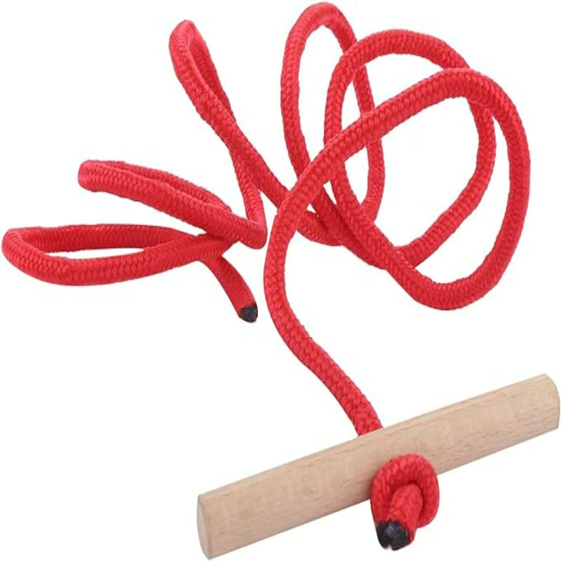 Laad afbeelding in Galerijviewer, Sleeën in de sneeuw? Met dit slee touw is het kinderspel! - happygetfit.com
