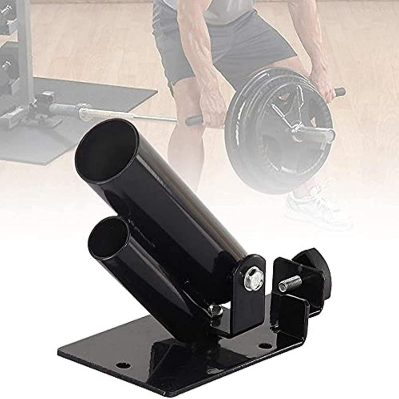 Load image into Gallery viewer, T-bar row landmine grappler platform for core strength
