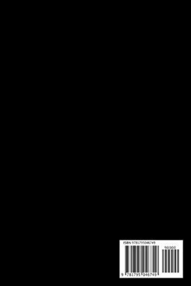Laad afbeelding in Galerijviewer, Een afbeelding van het trainingslogboek: hardlooplogboek voor hardlopers met conversiegrafieken voor loopbandtempo voor 5 km, 10 km, halve marathon en marathon, de achteromslag, overwegend zwart met een ISBN-barcode middenonder.
