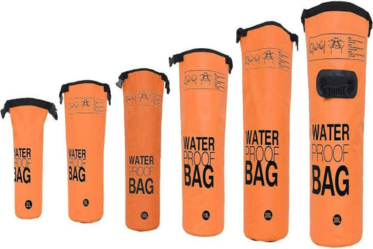Houd je waardevolle spullen veilig en droog met onze Houd je waardevolle spullen veilig en droog met onze waterdichte tas - De ultieme metgezel voor buitenactiviteiten!